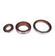 Evinrude Johnson OMC BRP Outboard Motor 50HP 60HP 65HP 70HP - Power Head gasket Set Kits for  3cyl - Boat Engine 398047 0398047 438904 0438904 777421 , fit Sierra 18-4323 - 398047 -RCMA